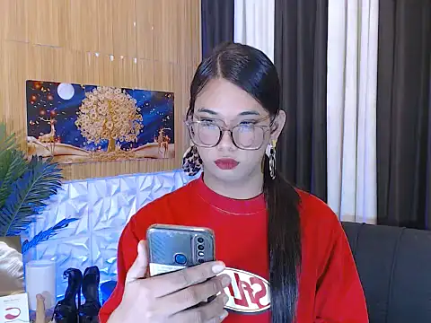 xtreamjaigoddess's cam snapshot