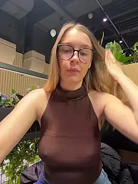 SashaCatt's cam snapshot