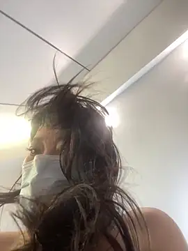 keai_xiaoya's cam snapshot