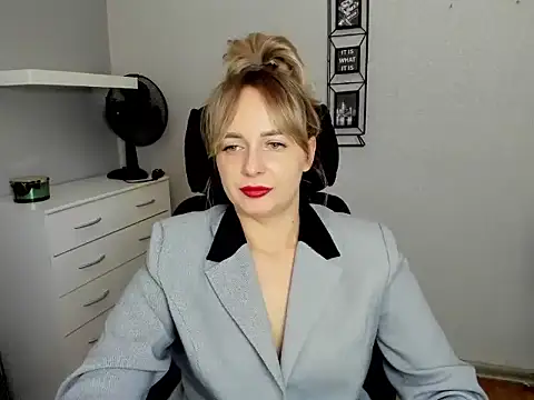 Karenblond's cam snapshot