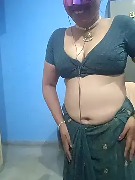 SANJU5888 live sex cam