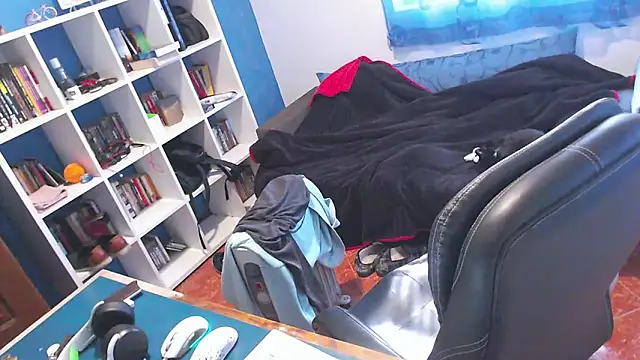 ravingr4d4's cam snapshot