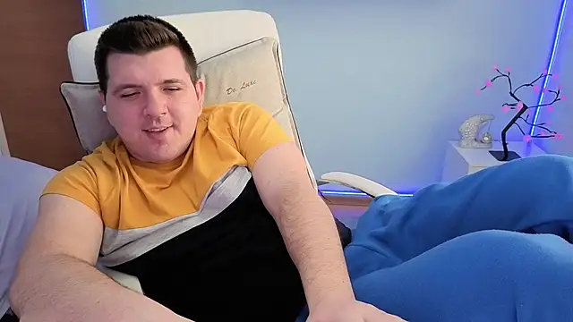 JasonJacks's cam snapshot