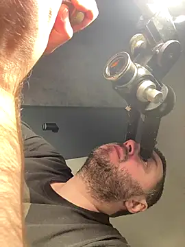 DorianJeday's cam snapshot