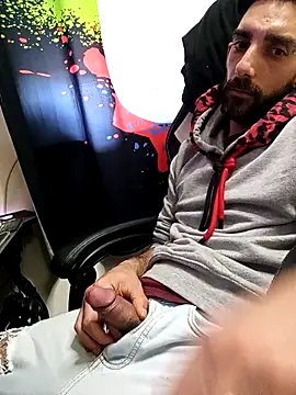 Badboy863's cam snapshot