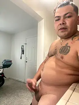 Samcan3's cam snapshot