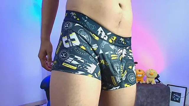 TylerWhite_'s cam snapshot