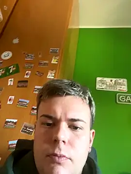 Turbotia's cam snapshot