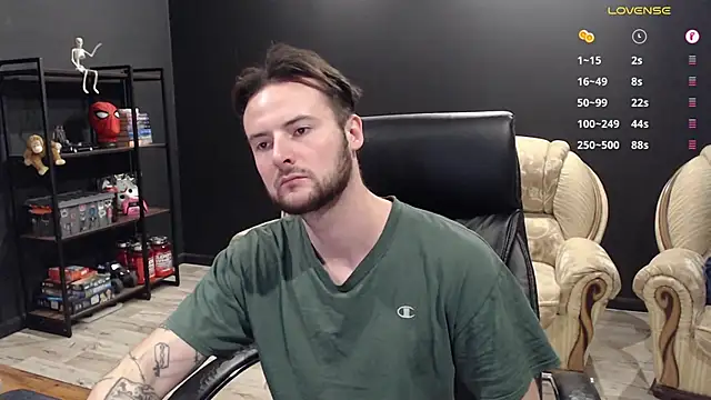 MihasikD's cam snapshot