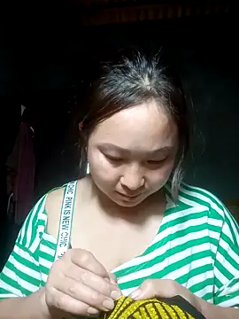 suki-lady's cam snapshot