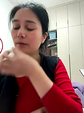 buusoom's cam snapshot