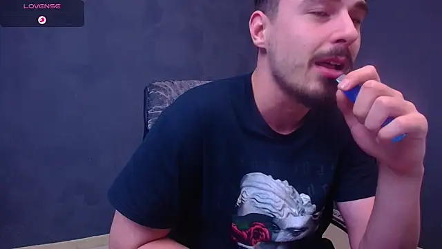 EnzoRace's cam snapshot