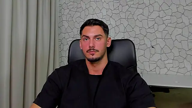 ClintMasters's cam snapshot