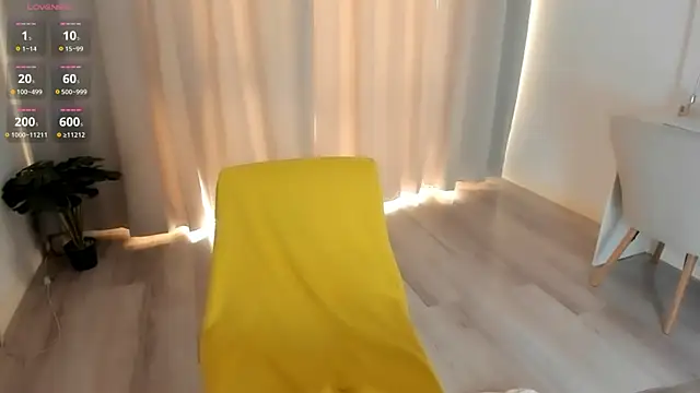 amy_live's cam snapshot