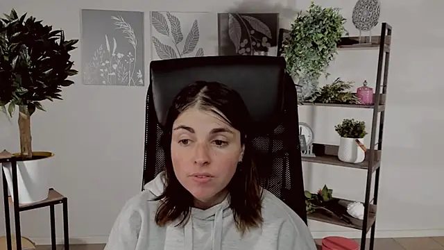 MartaEdams's cam snapshot