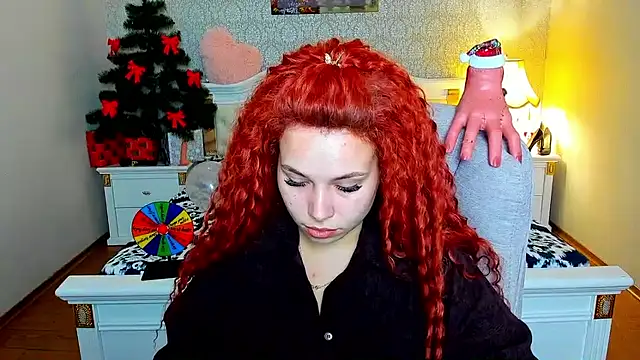 OmniaSher's cam snapshot