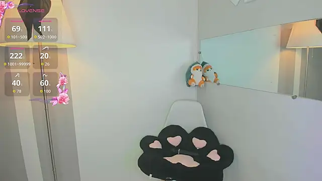 DianaBBurn's cam snapshot