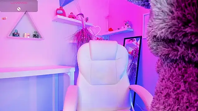 Valkiria_ponce's cam snapshot