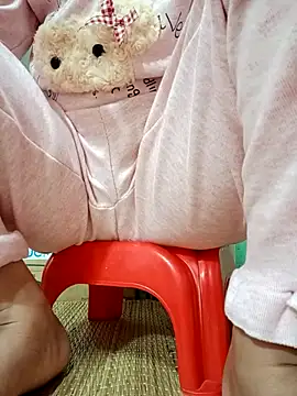 Monkey-117's cam snapshot