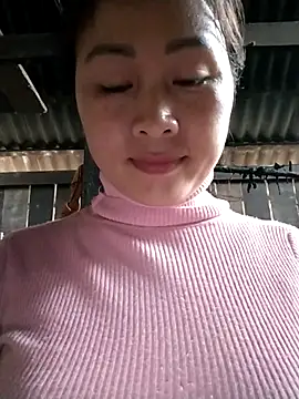 Spring-mky's cam snapshot