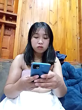 susie_min's cam snapshot