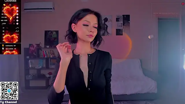 _Jessie_Wood_'s cam snapshot