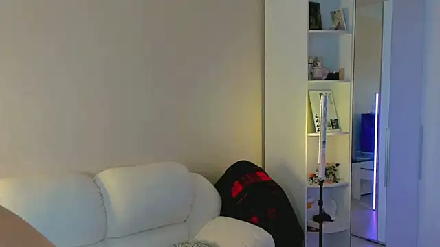 1AlexaGoddess3's cam snapshot