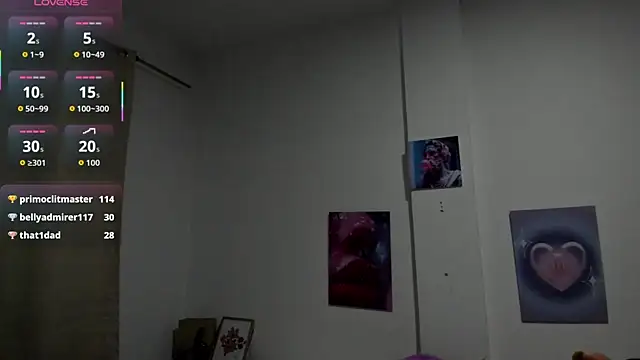 ashly_pnik1's cam snapshot