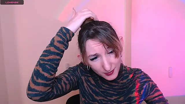 AmandaSell's cam snapshot