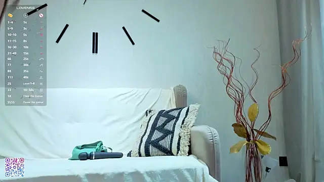 MableHort's cam snapshot