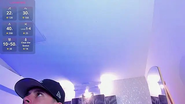 nils_saint's cam snapshot