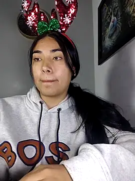 AmberGold-'s cam snapshot