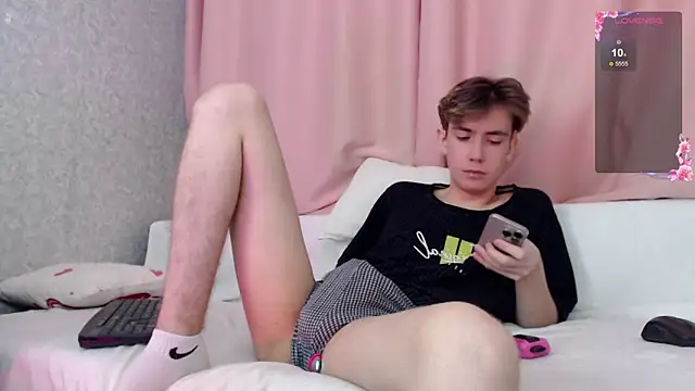 Harvey_foster's cam snapshot