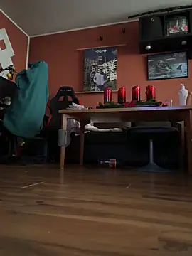 wetgerman_2's cam snapshot