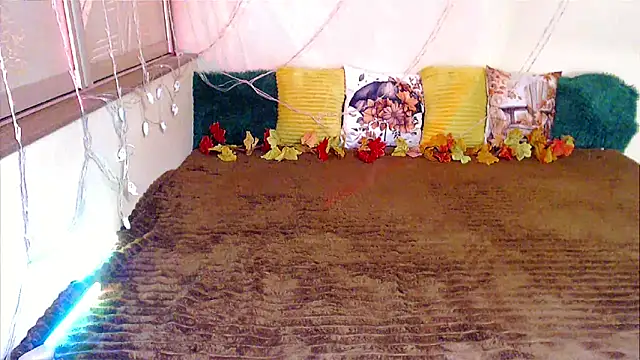 LizaSenri's cam snapshot