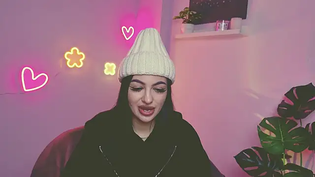 MelissaRayee's cam snapshot