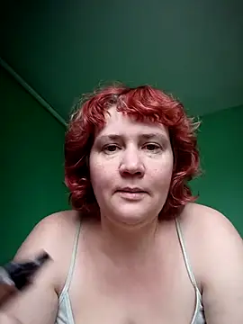 milfUkrainka's cam snapshot