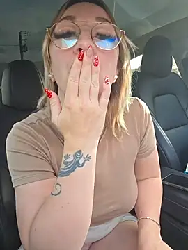 Giuliana_baby live sex cam