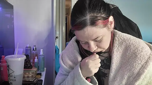 AureliaXOX's cam snapshot