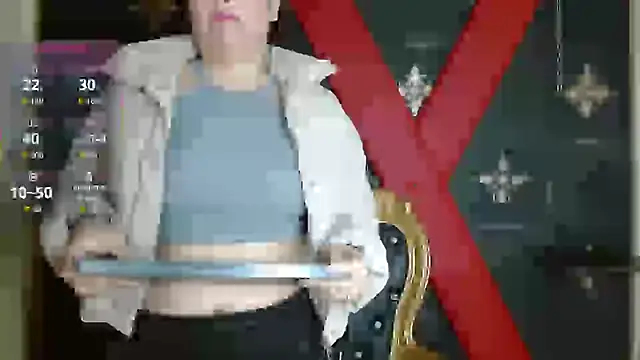 jolie_colette's cam snapshot