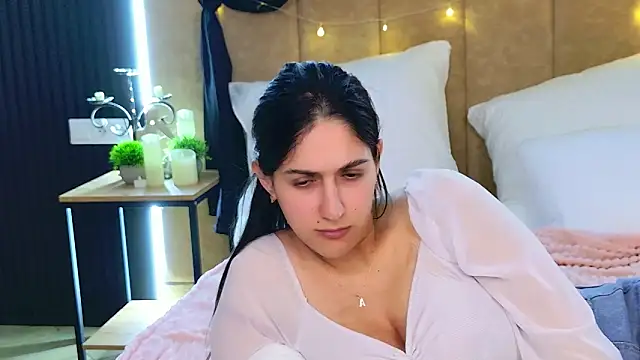 Teresa_Stane's cam snapshot