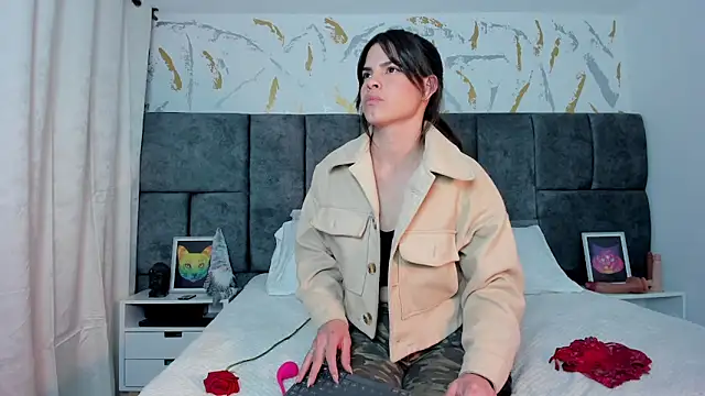 Astrid_Velle's cam snapshot