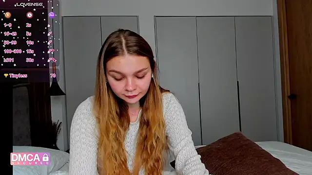 Molly_sweetie's cam snapshot