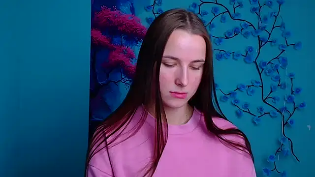 Eva_Janee's cam snapshot