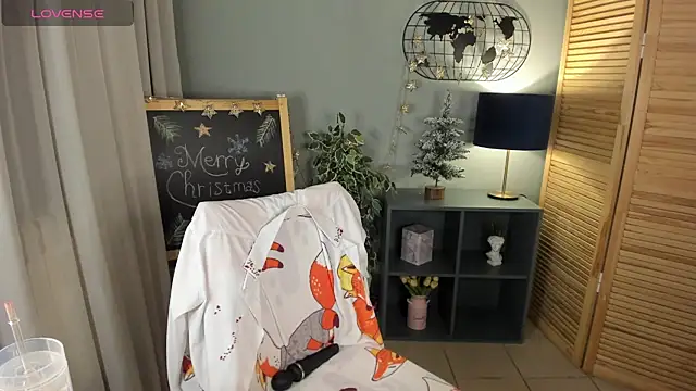 elliupp's cam snapshot