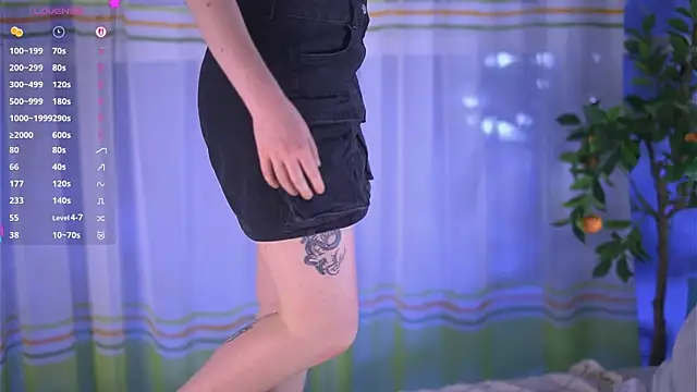 KaryHornsby live sex cam