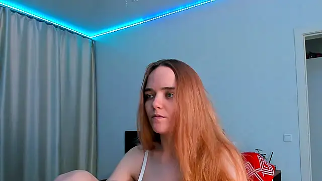 JanetShy's cam snapshot