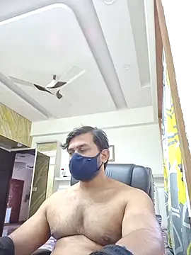 kaizercool1's cam snapshot