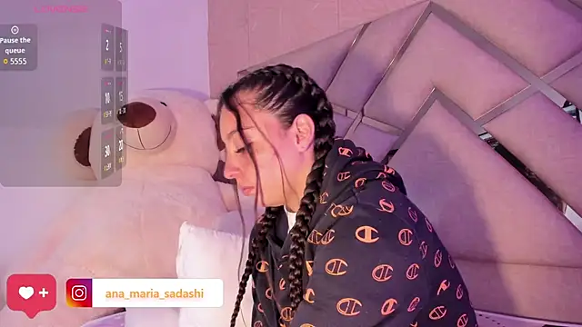 sadashi_moon_'s cam snapshot