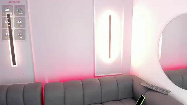 karol_white_'s cam snapshot